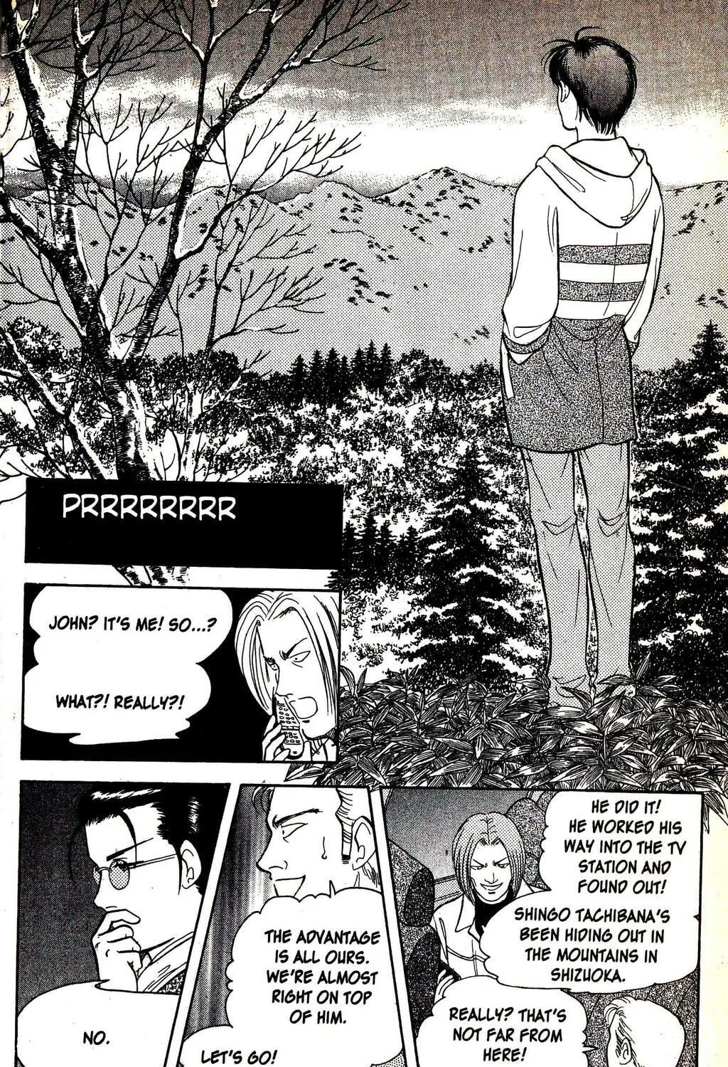 Read Musashi #9 chapter 12.3 image 64 on Lezhin