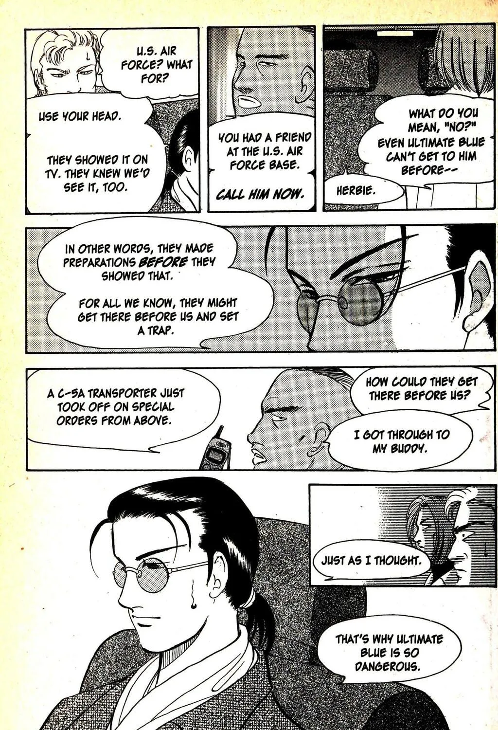 Read Musashi #9 chapter 12.3 image 66 on Lezhin