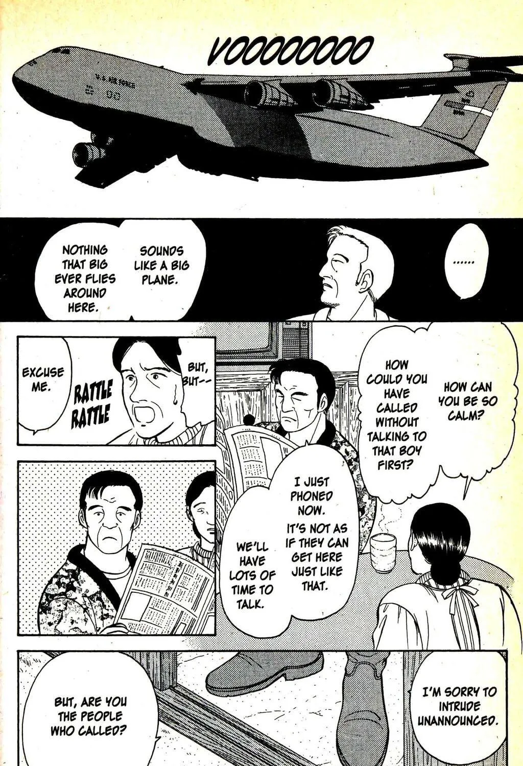 Read Musashi #9 chapter 12.3 image 68 on Lezhin