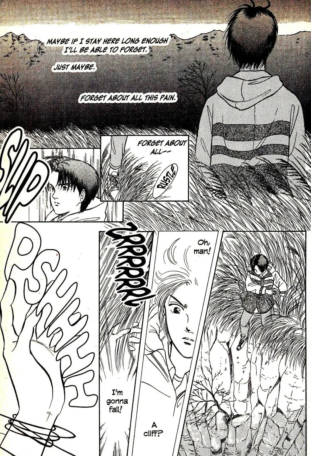 Read Musashi #9 chapter 12.3 image 74 on Lezhin