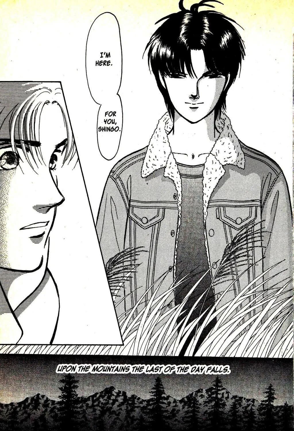 Read Musashi #9 chapter 12.3 image 78 on Lezhin