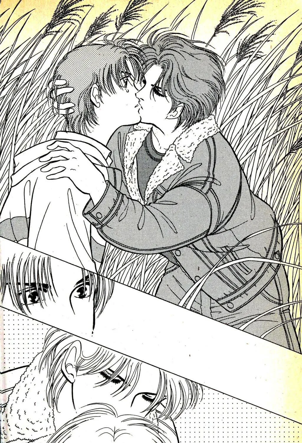 Read Musashi #9 chapter 12.4 image 16 on Lezhin