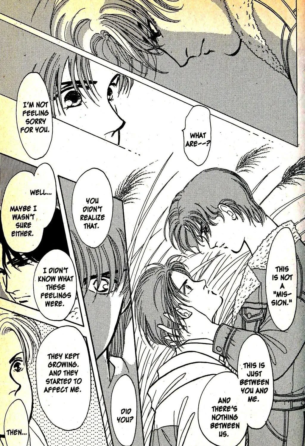 Read Musashi #9 chapter 12.4 image 18 on Lezhin