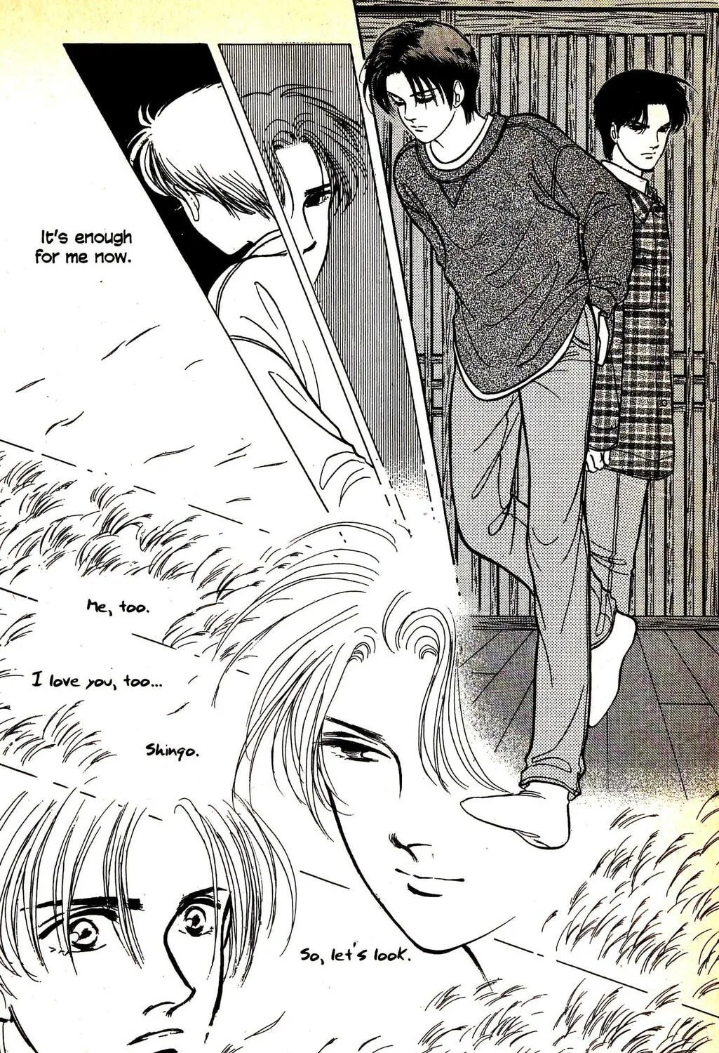 Read Musashi #9 chapter 12.4 image 36 on Lezhin