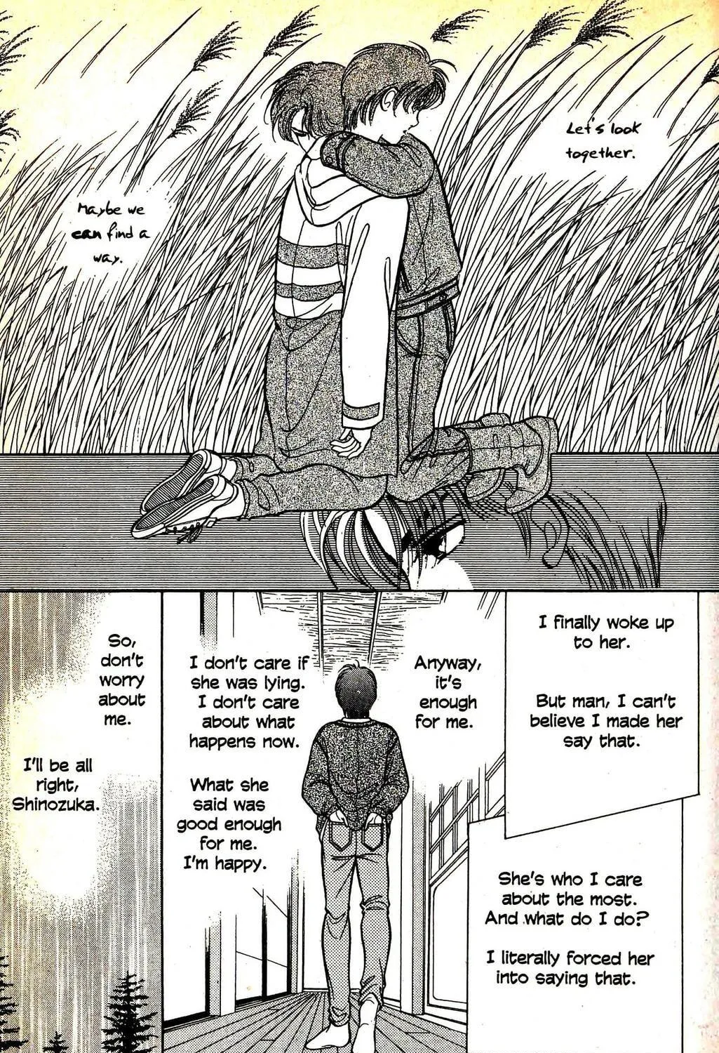 Read Musashi #9 chapter 12.4 image 38 on Lezhin