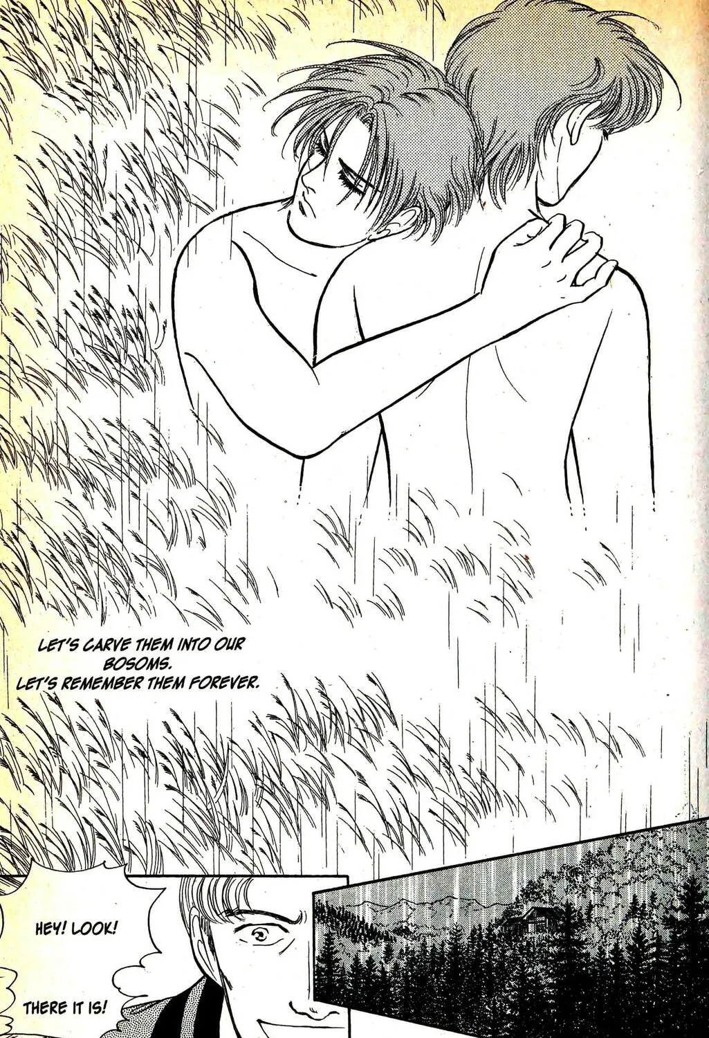 Read Musashi #9 chapter 12.4 image 50 on Lezhin