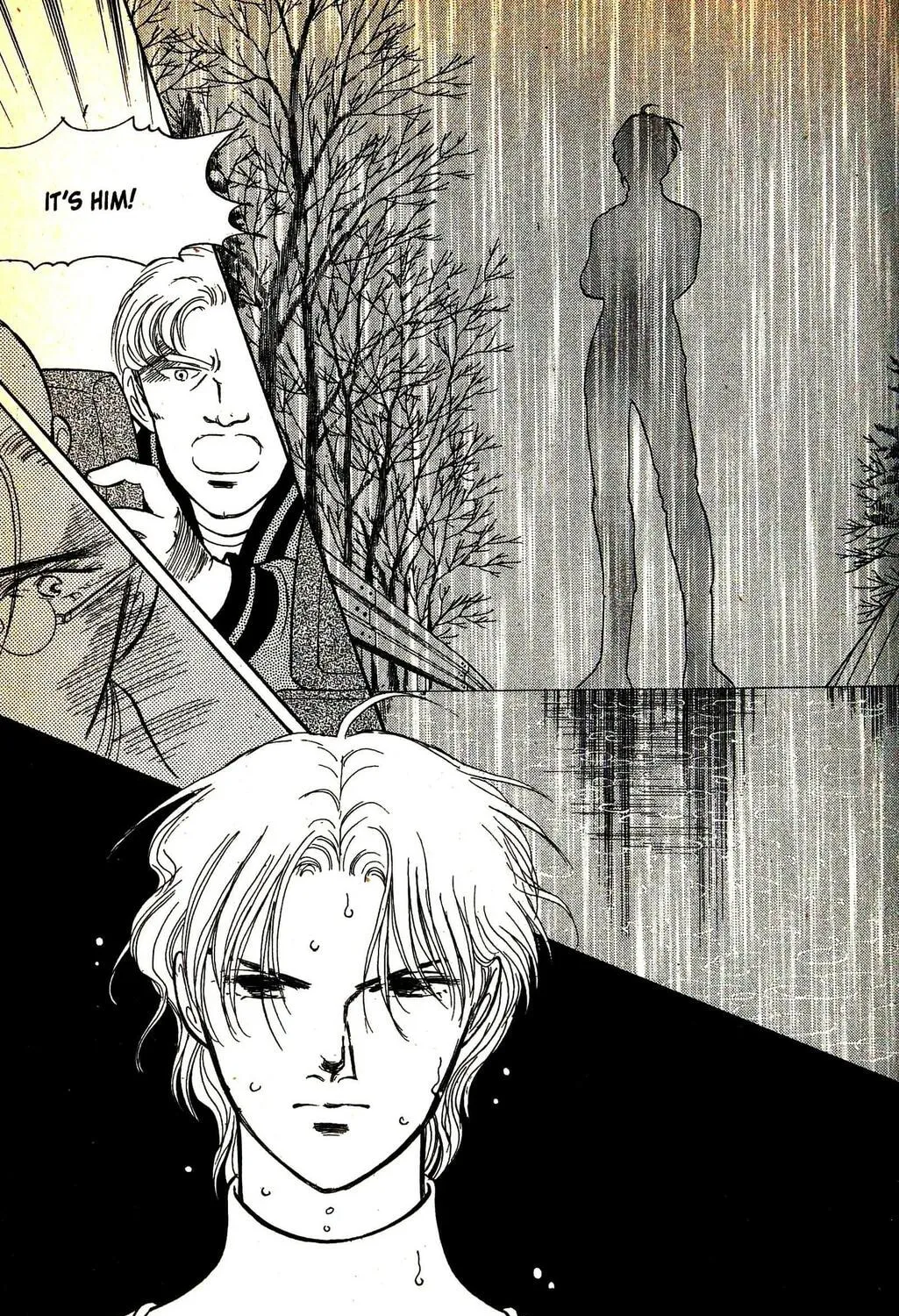 Read Musashi #9 chapter 12.4 image 54 on Lezhin