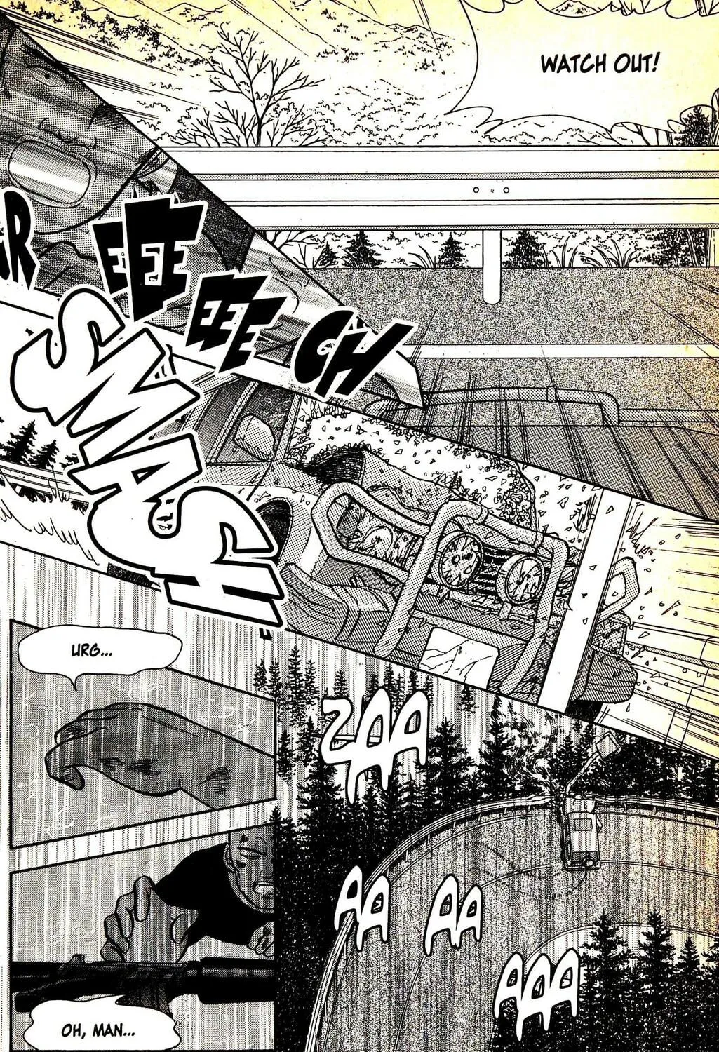 Read Musashi #9 chapter 12.4 image 60 on Lezhin