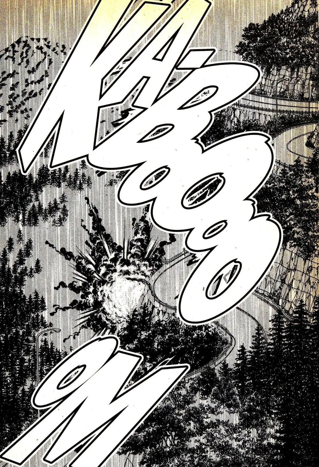 Read Musashi #9 chapter 12.4 image 80 on Lezhin