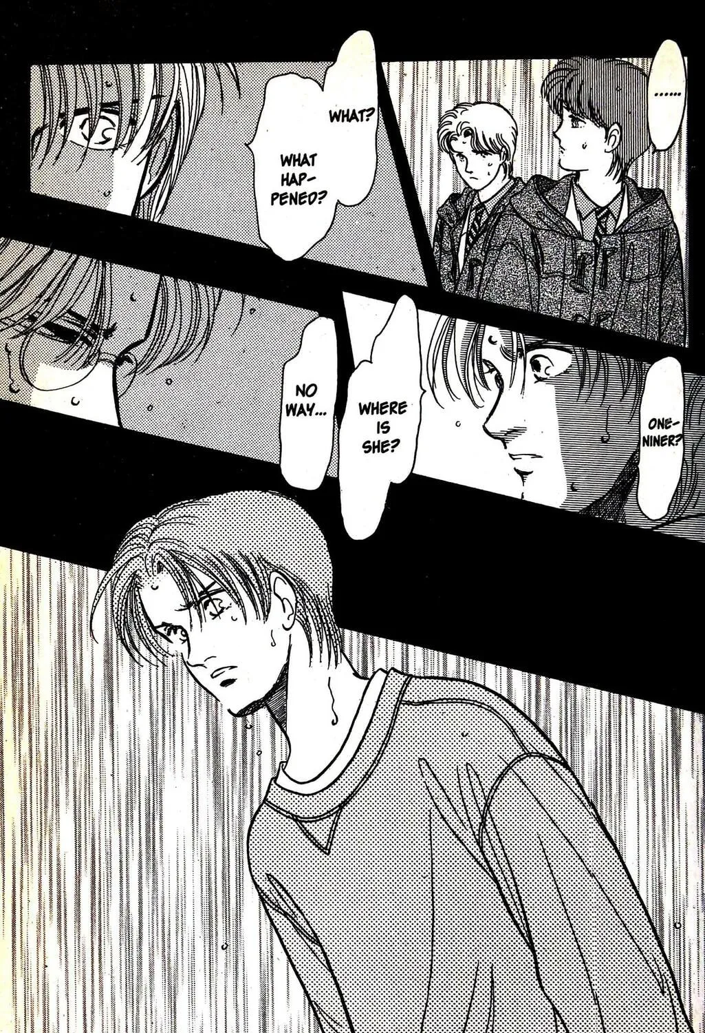 Read Musashi #9 chapter 12.4 image 86 on Lezhin