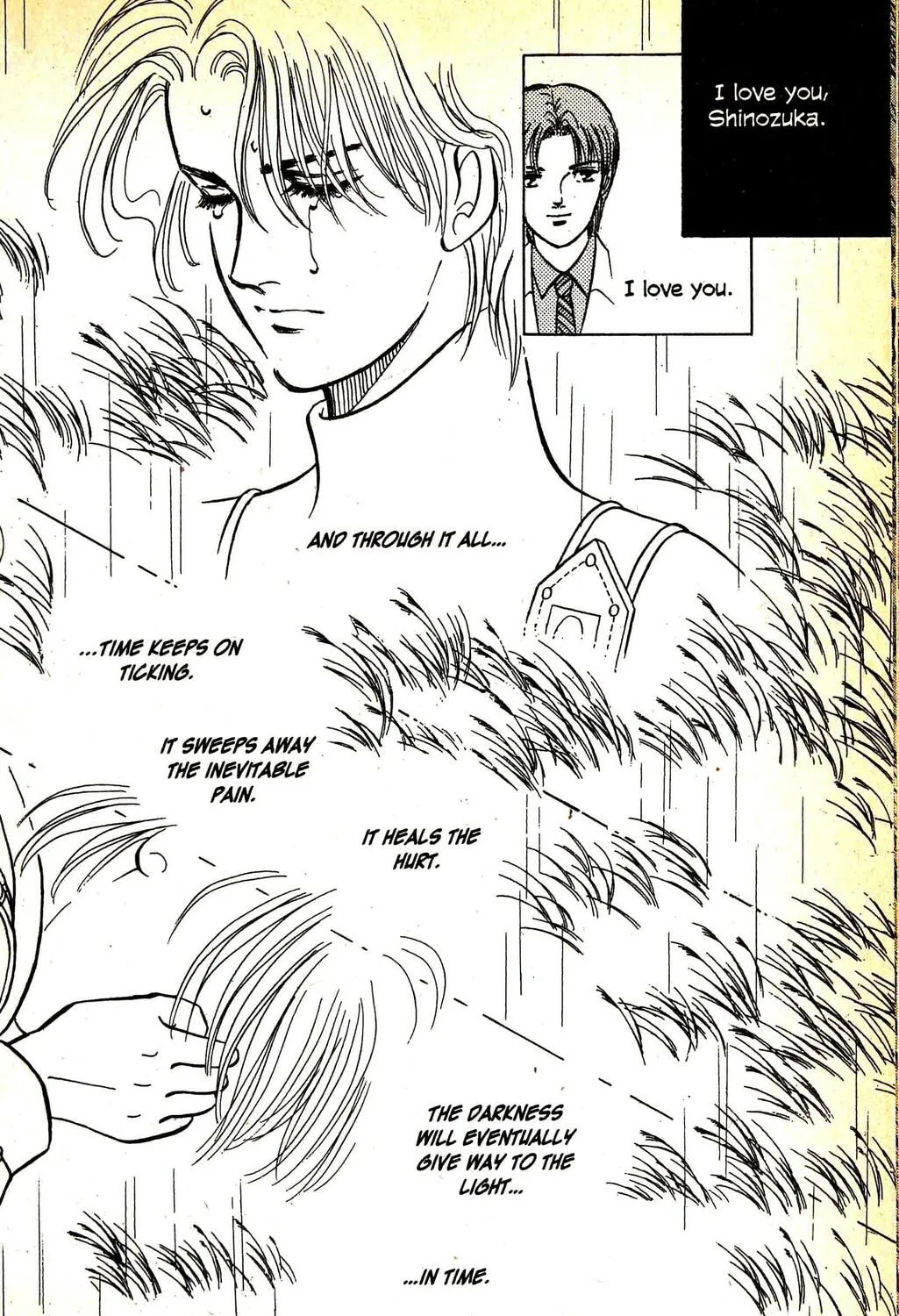 Read Musashi #9 chapter 12.4 image 96 on Lezhin