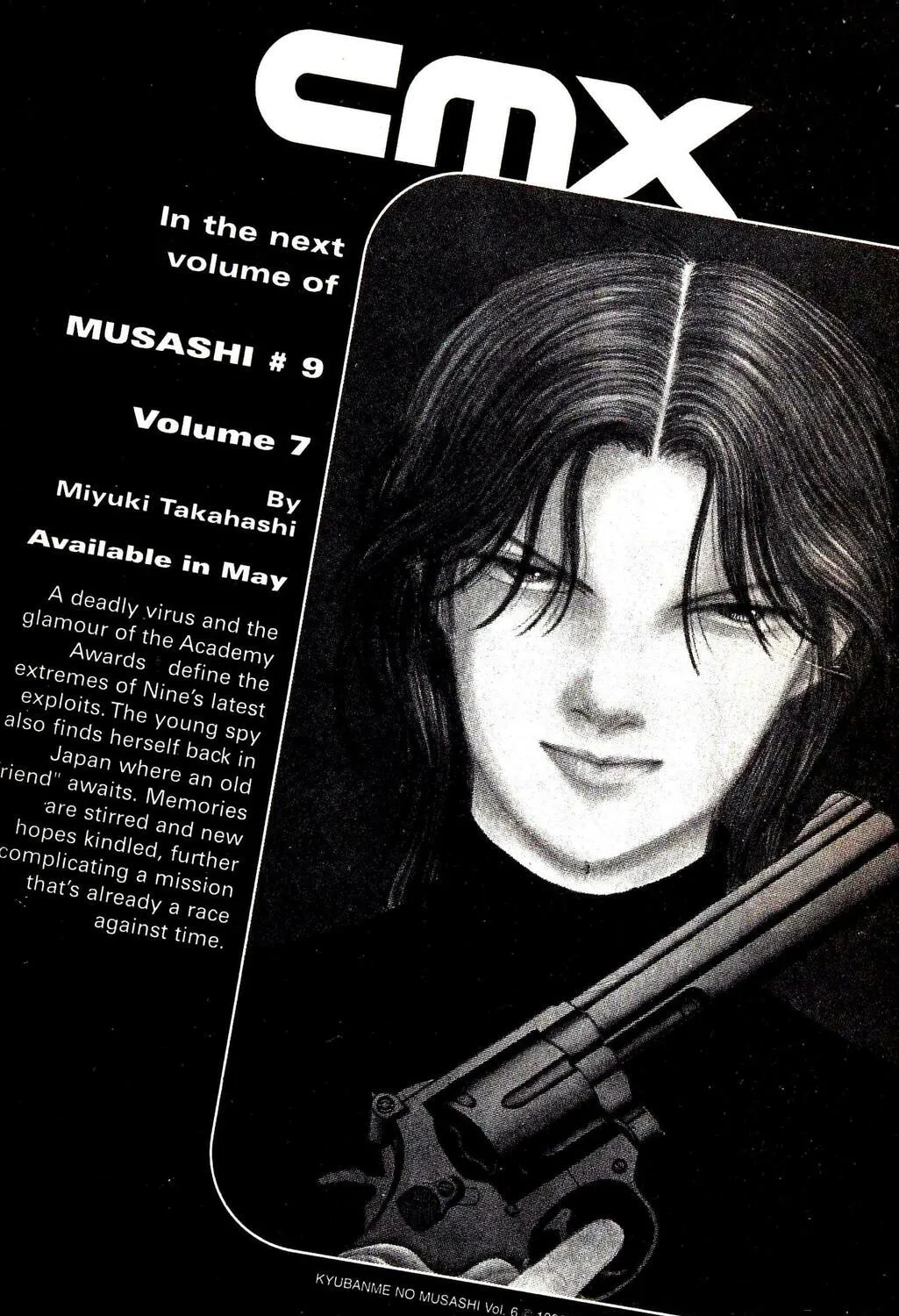 Read Musashi #9 chapter 13 image 102 on Lezhin