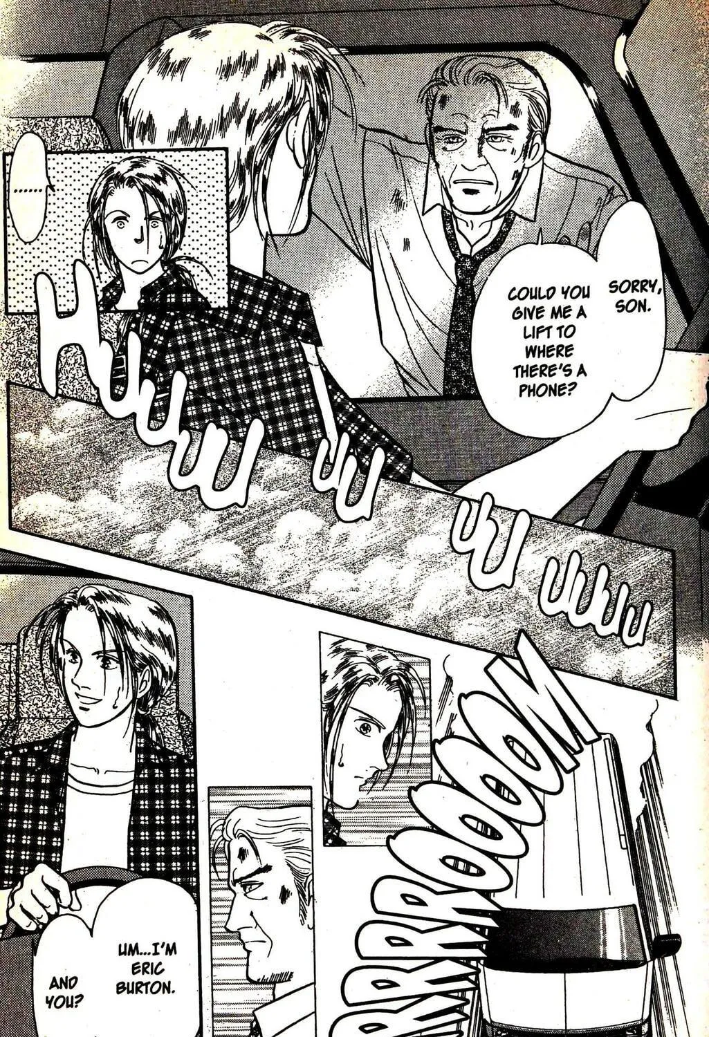 Read Musashi #9 chapter 13 image 16 on Lezhin