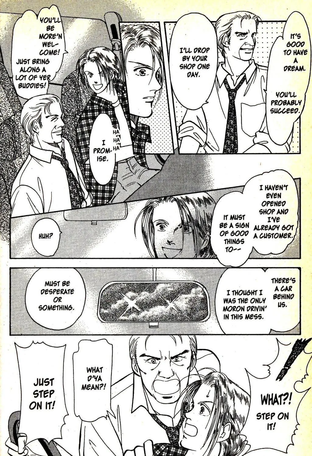 Read Musashi #9 chapter 13 image 22 on Lezhin