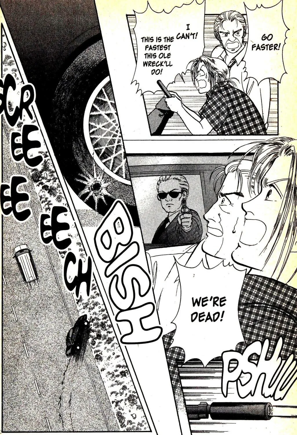Read Musashi #9 chapter 13 image 26 on Lezhin