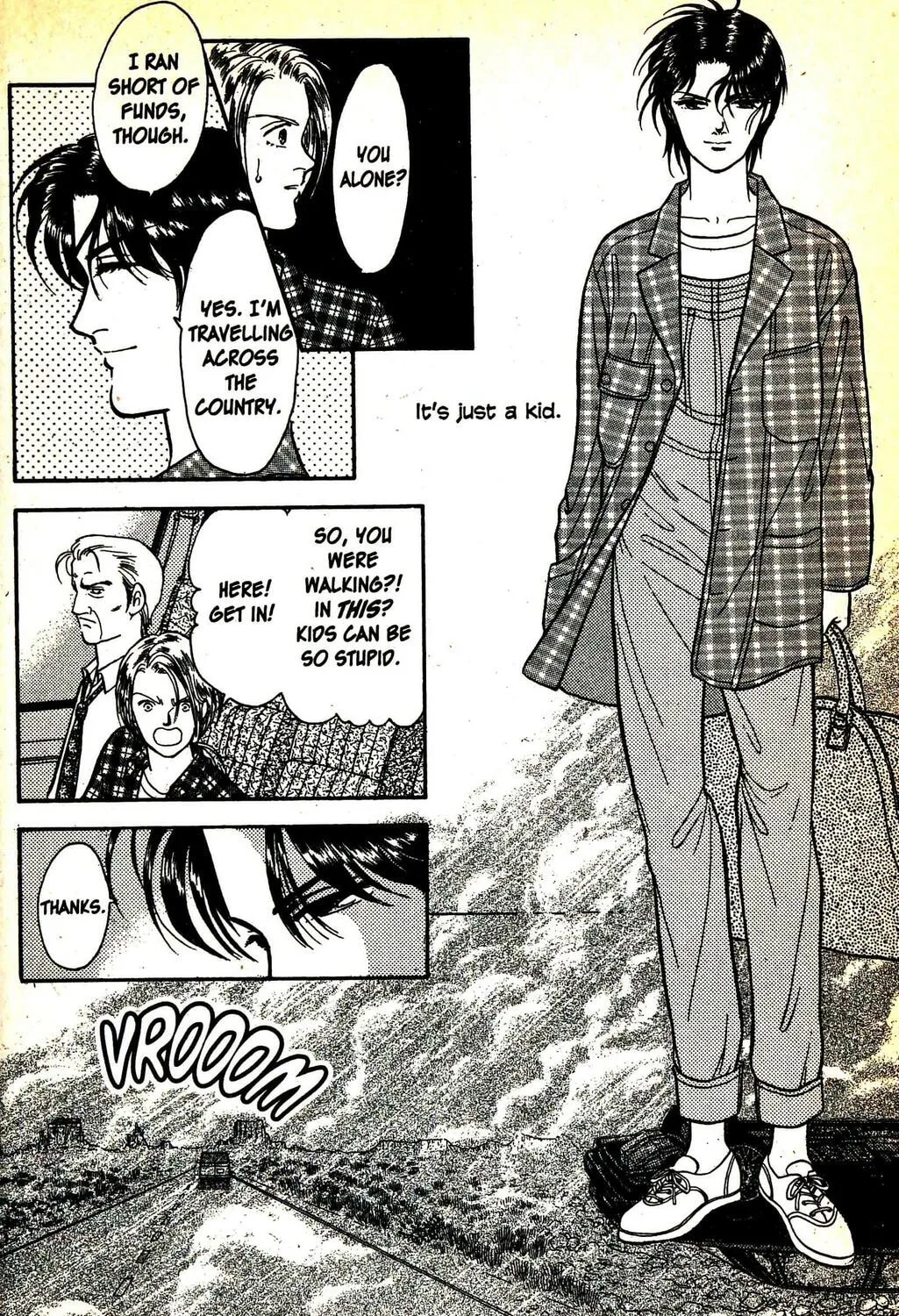 Read Musashi #9 chapter 13 image 30 on Lezhin