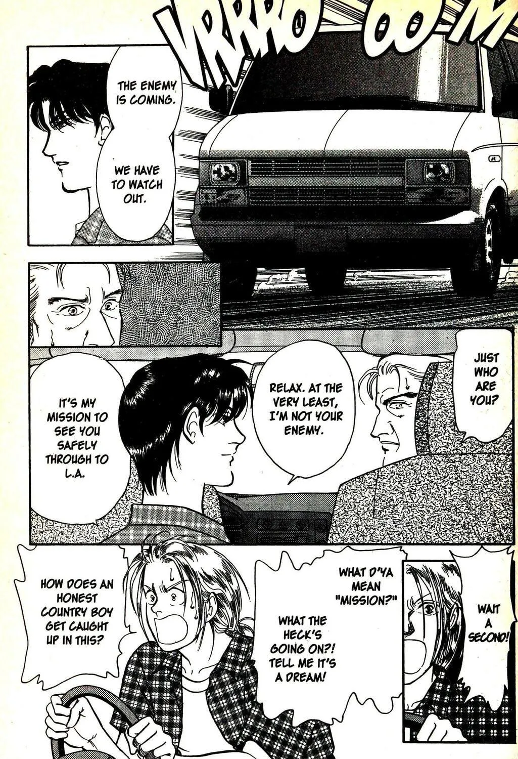 Read Musashi #9 chapter 13 image 48 on Lezhin