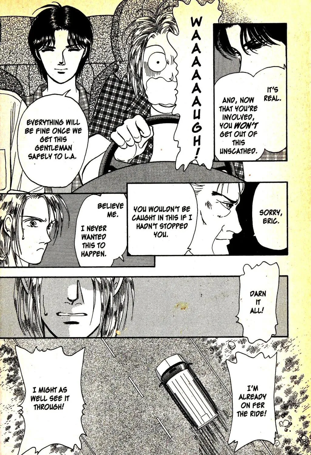 Read Musashi #9 chapter 13 image 50 on Lezhin