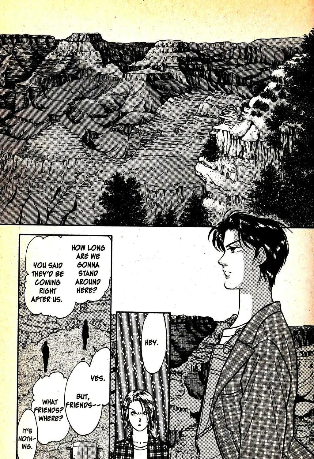Read Musashi #9 chapter 13 image 52 on Lezhin
