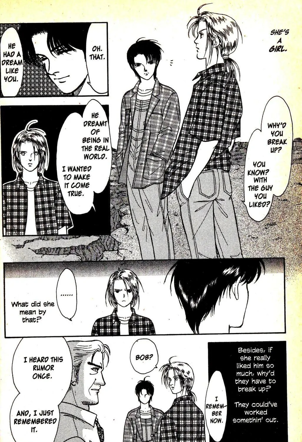 Read Musashi #9 chapter 13 image 58 on Lezhin