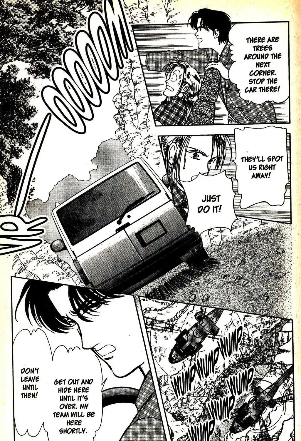 Read Musashi #9 chapter 13 image 64 on Lezhin