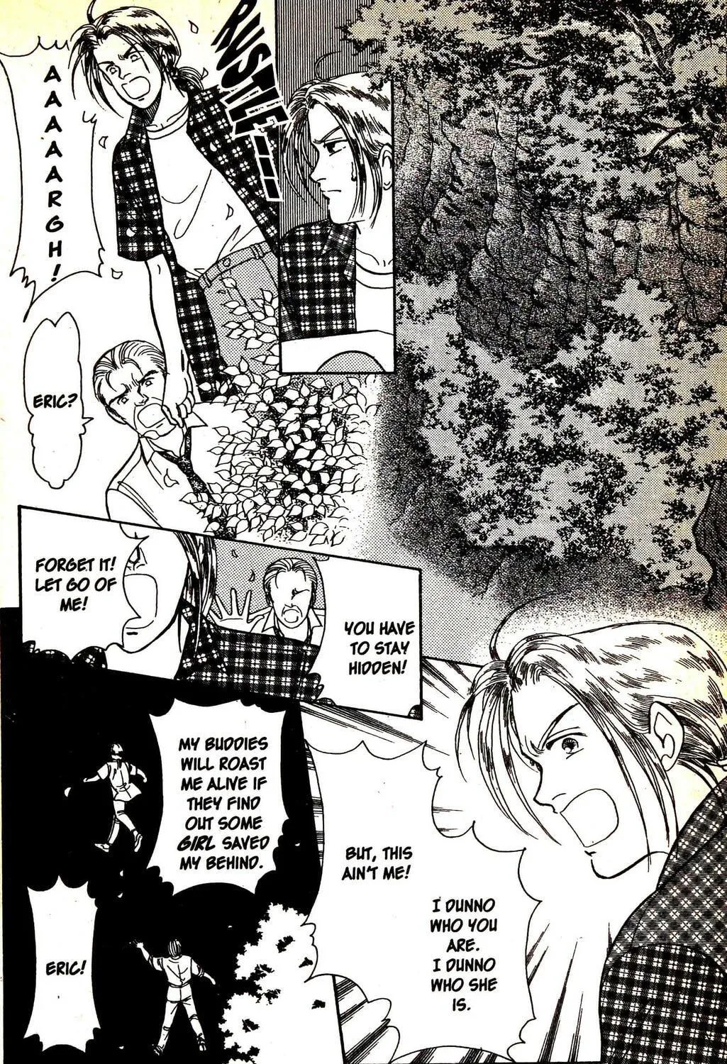 Read Musashi #9 chapter 13 image 70 on Lezhin