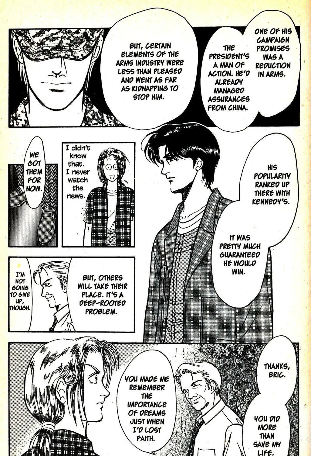 Read Musashi #9 chapter 13 image 88 on Lezhin