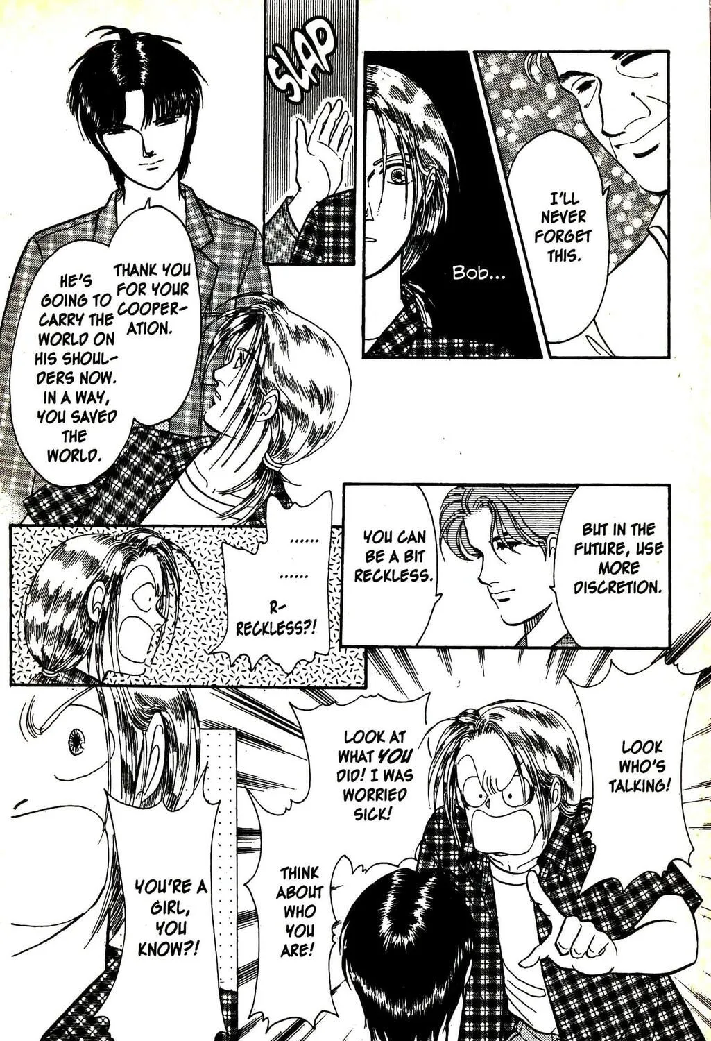 Read Musashi #9 chapter 13 image 90 on Lezhin