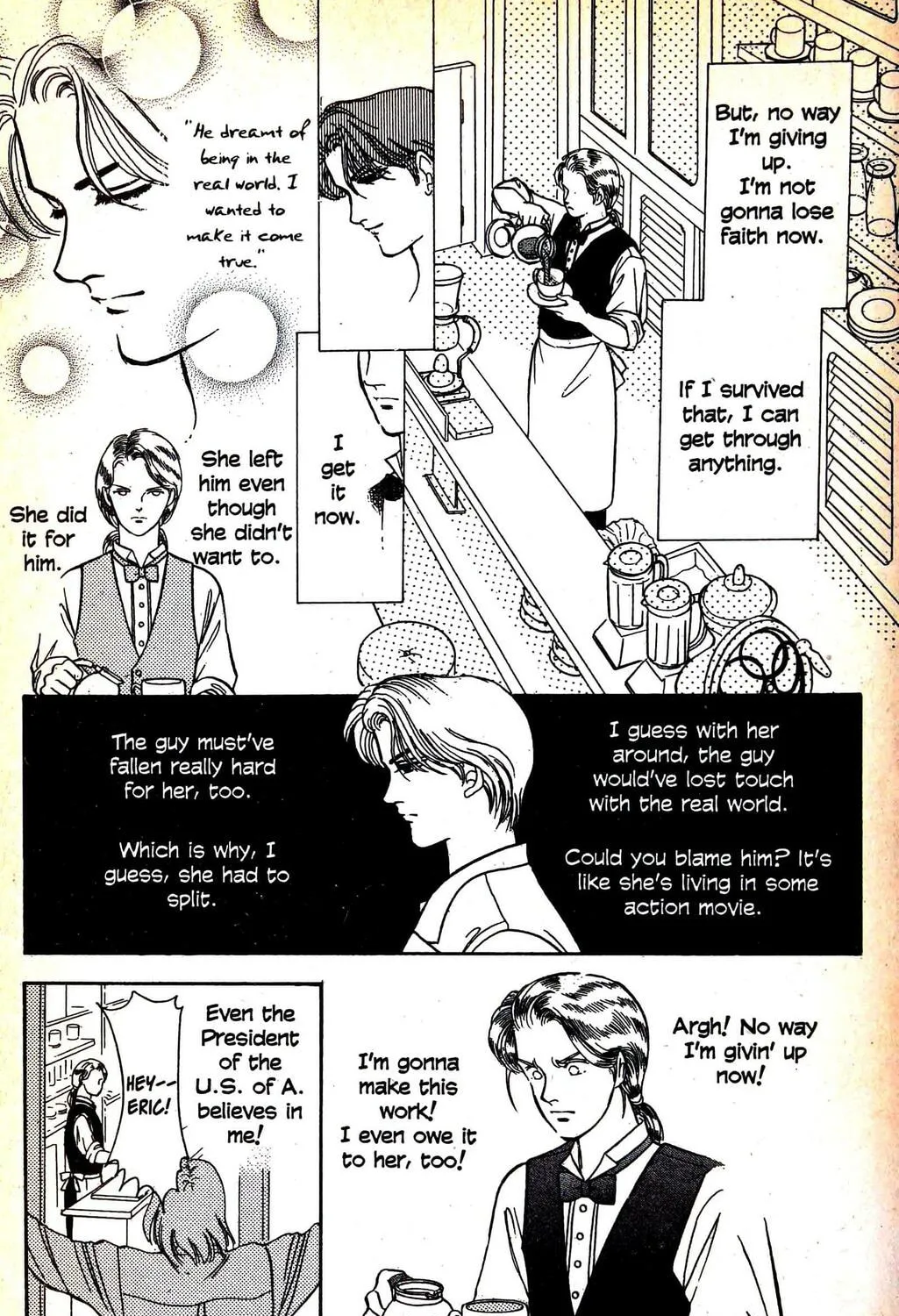 Read Musashi #9 chapter 13 image 96 on Lezhin