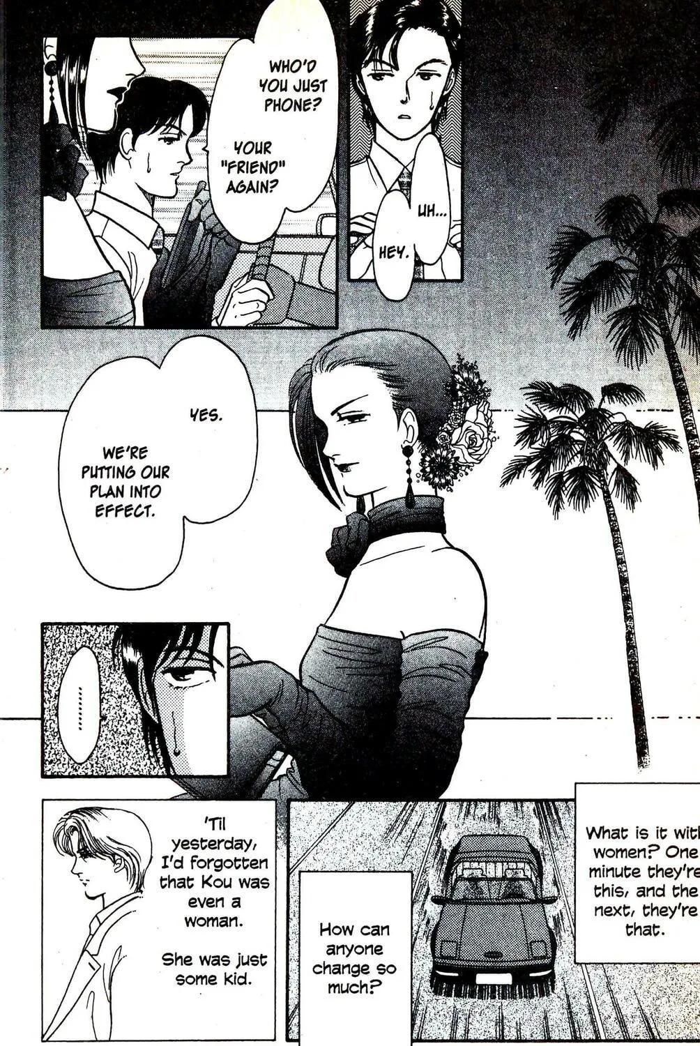 Read Musashi #9 chapter 14.2 image 10 on Lezhin