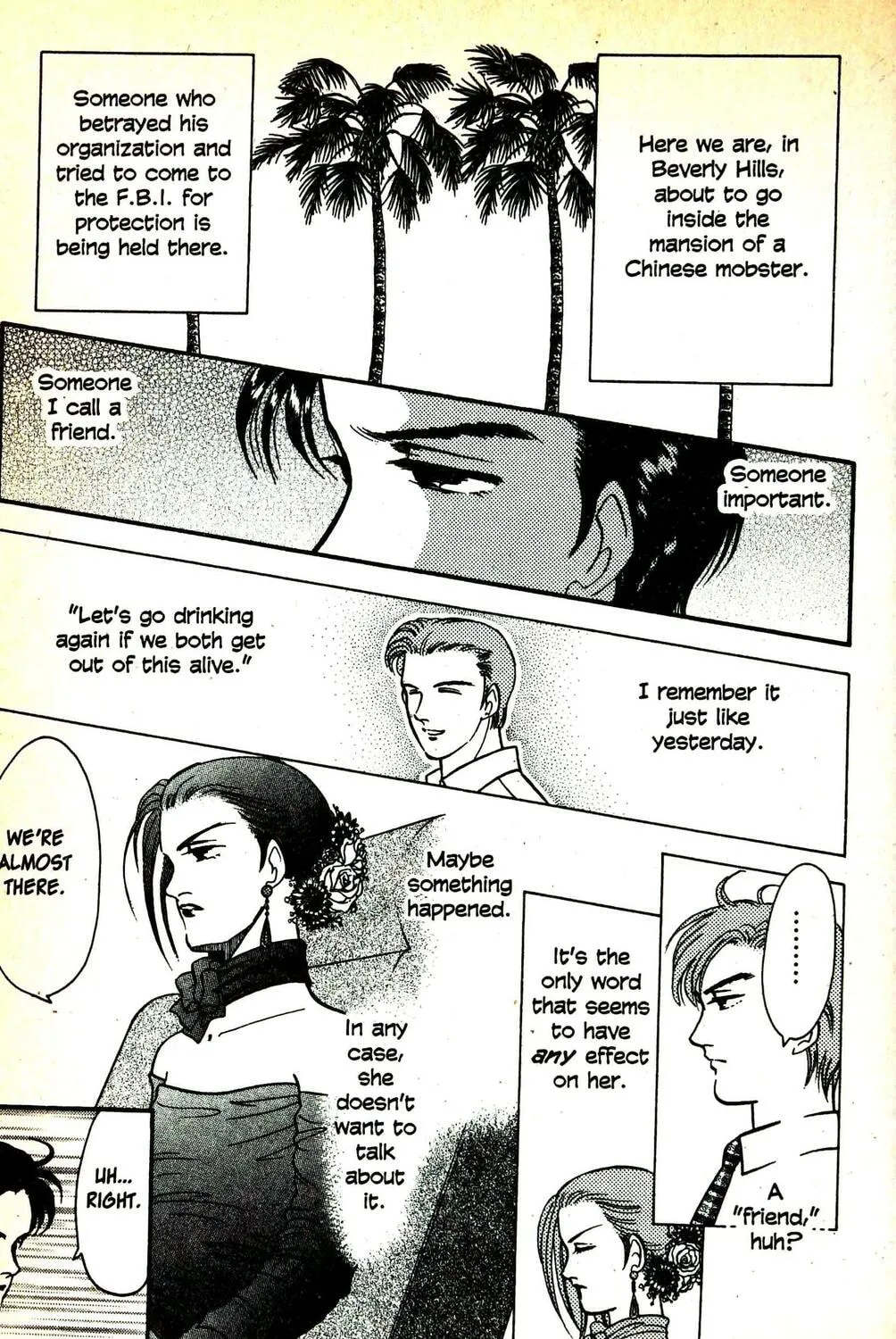 Read Musashi #9 chapter 14.2 image 12 on Lezhin