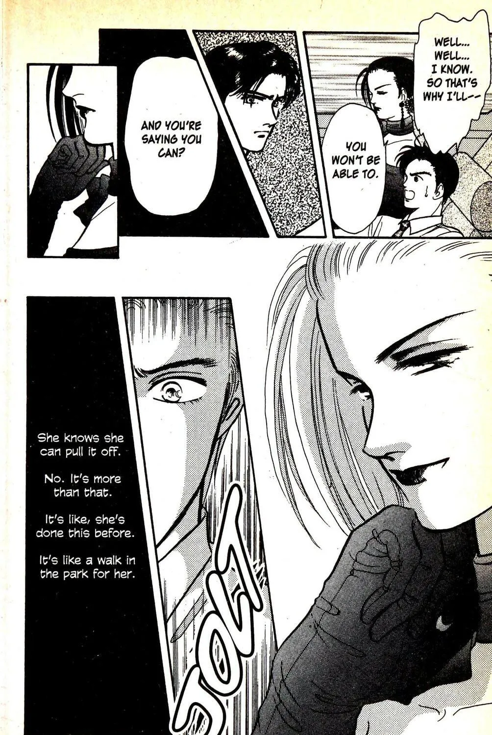 Read Musashi #9 chapter 14.2 image 18 on Lezhin
