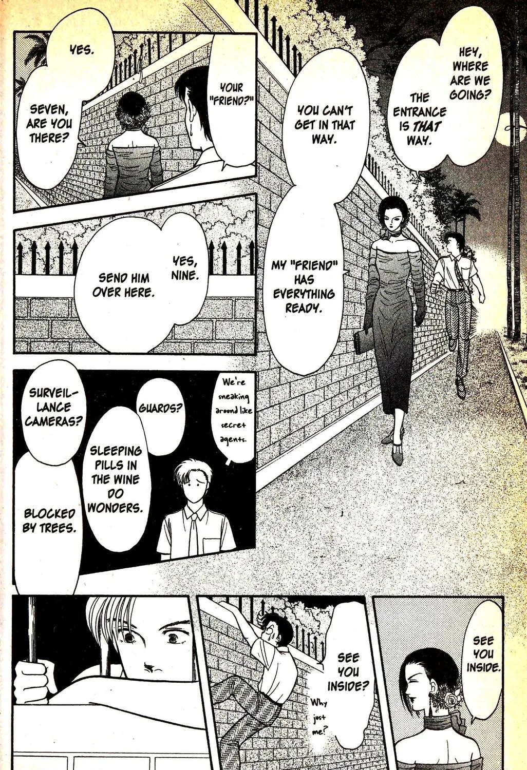 Read Musashi #9 chapter 14.2 image 26 on Lezhin