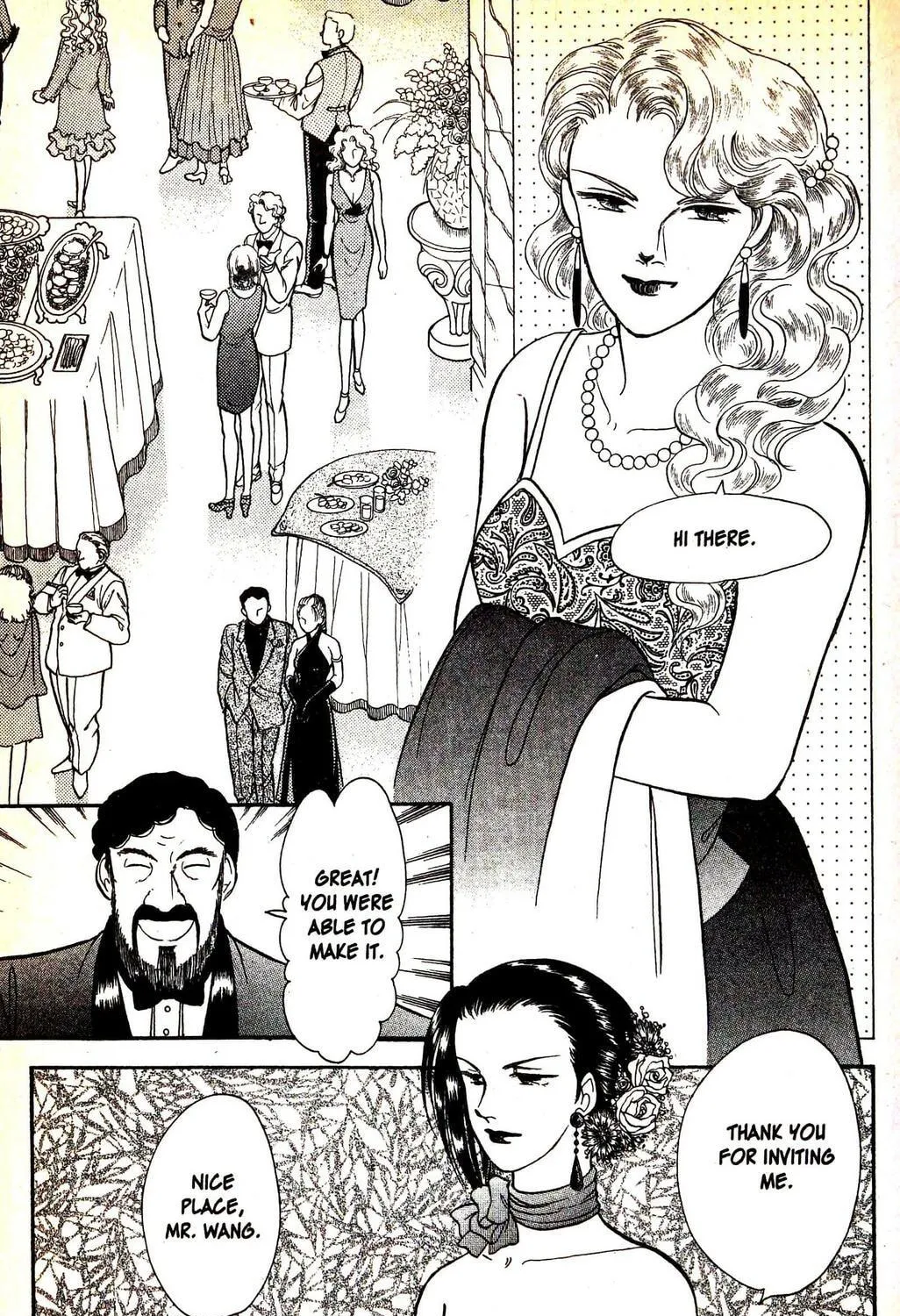 Read Musashi #9 chapter 14.2 image 28 on Lezhin