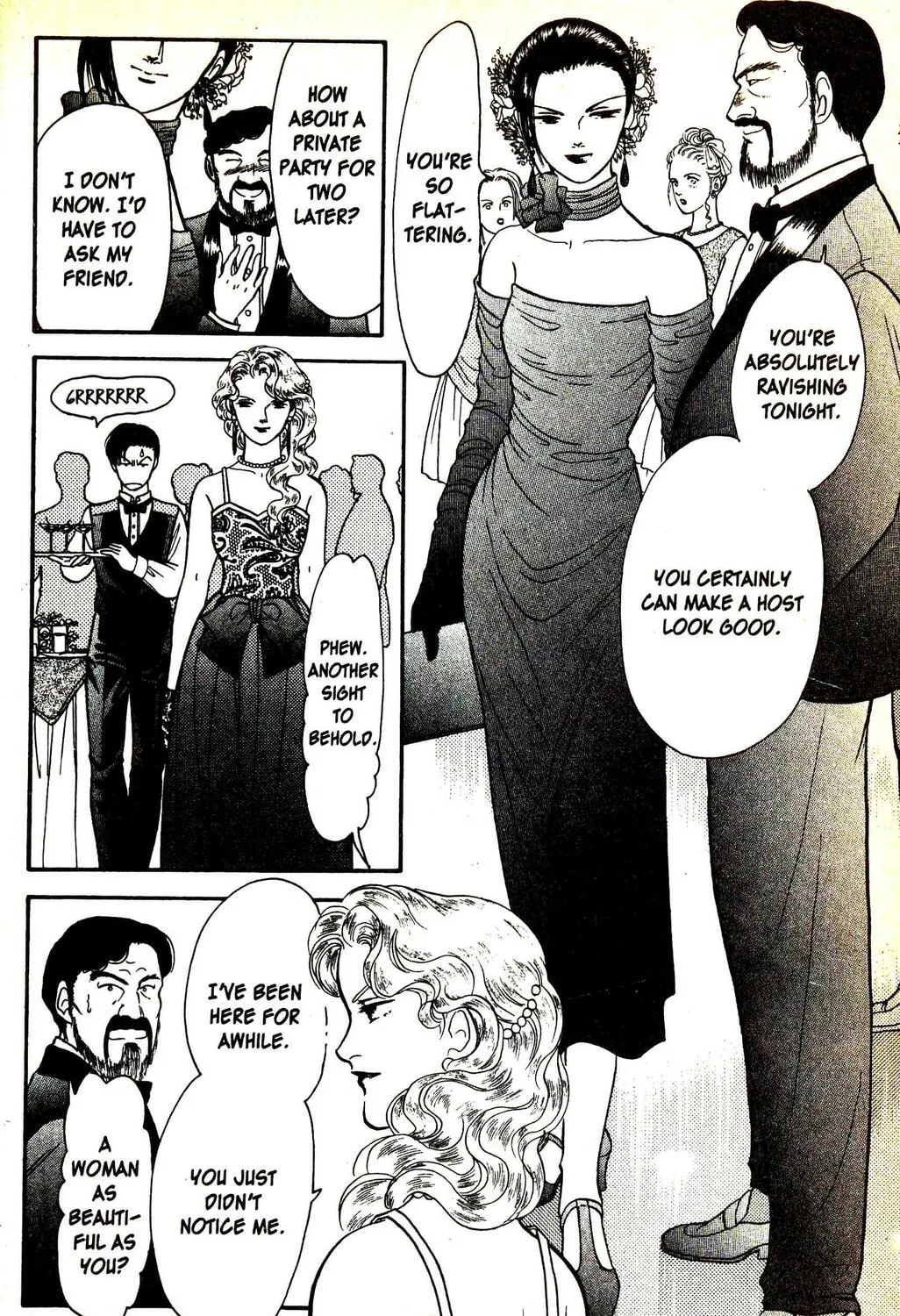 Read Musashi #9 chapter 14.2 image 30 on Lezhin