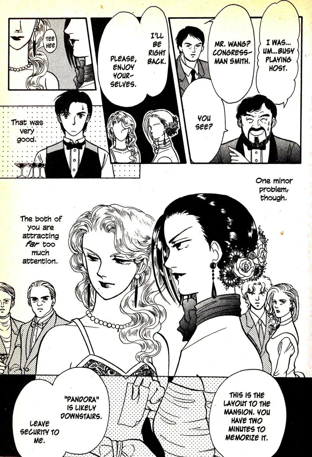 Read Musashi #9 chapter 14.2 image 32 on Lezhin