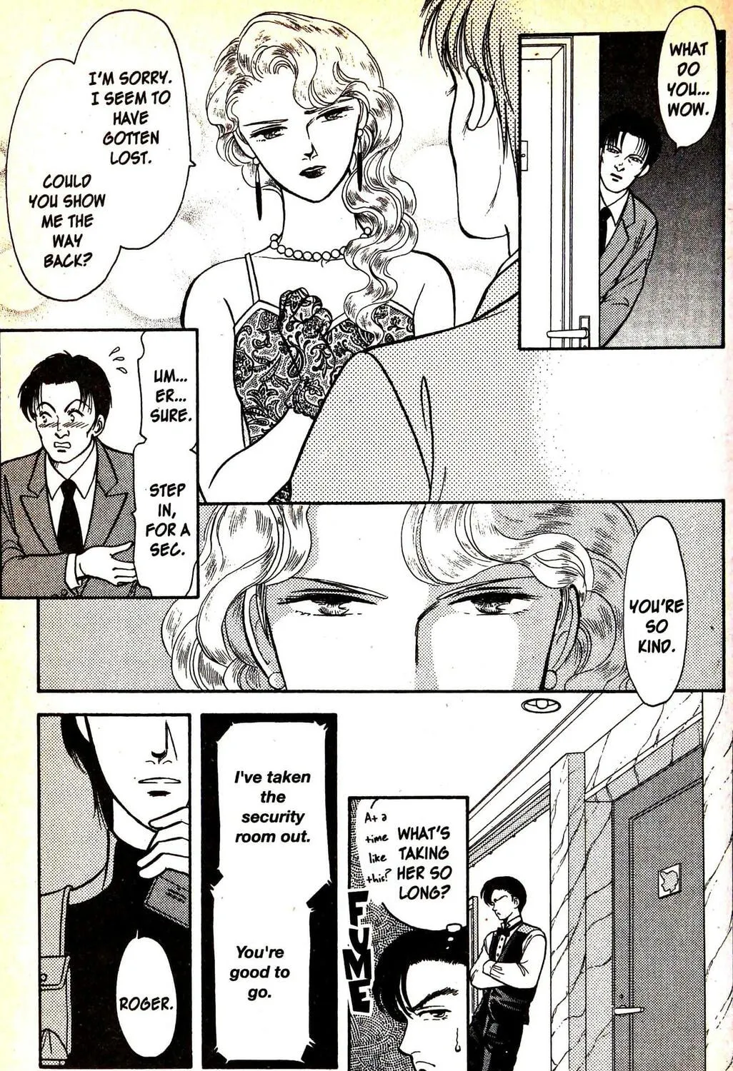 Read Musashi #9 chapter 14.2 image 36 on Lezhin
