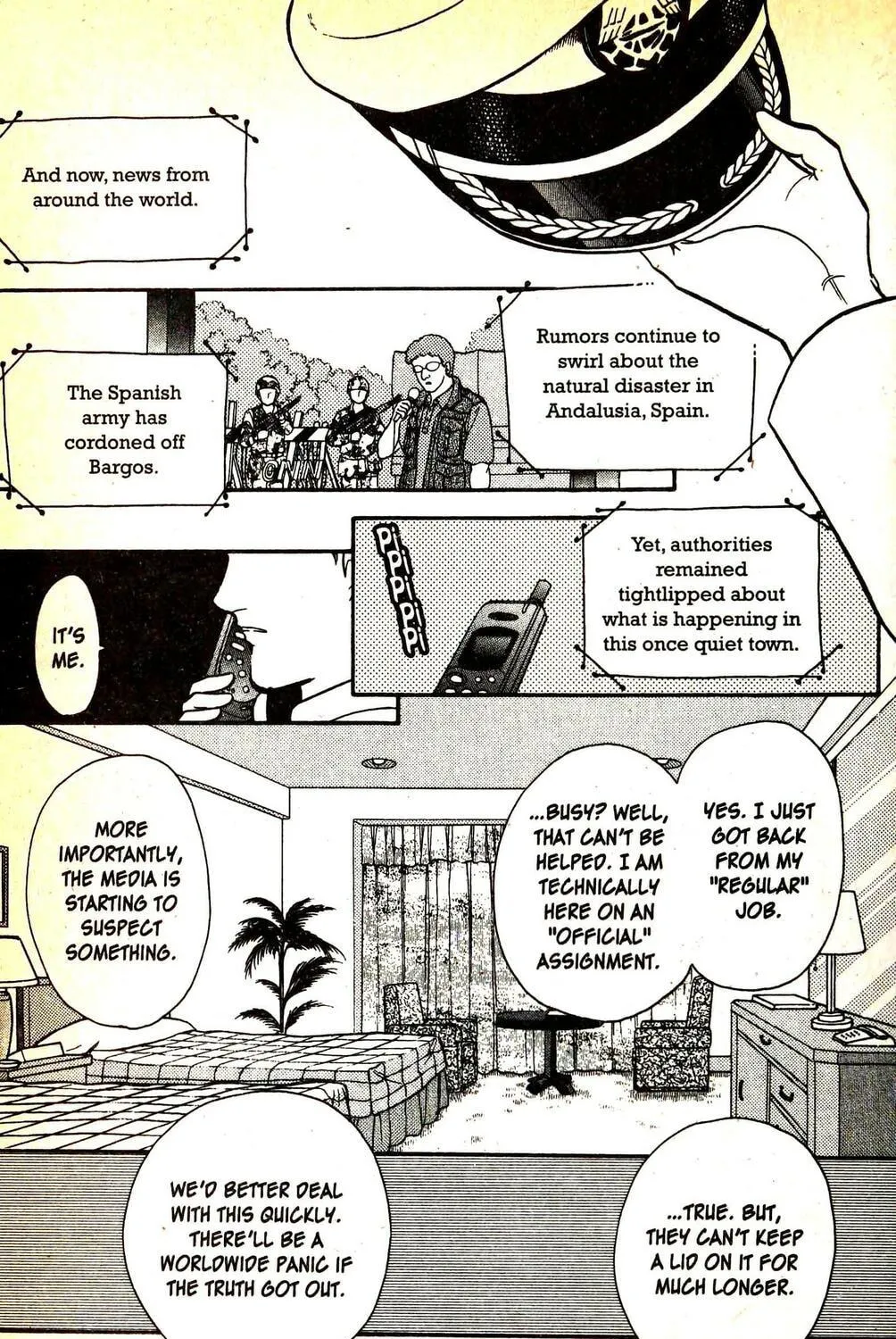 Read Musashi #9 chapter 14.2 image 4 on Lezhin