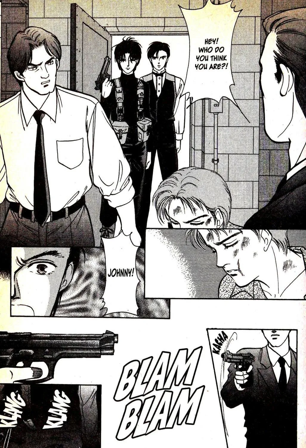 Read Musashi #9 chapter 14.2 image 48 on Lezhin