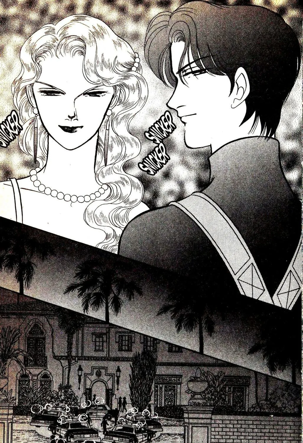 Read Musashi #9 chapter 14.2 image 56 on Lezhin