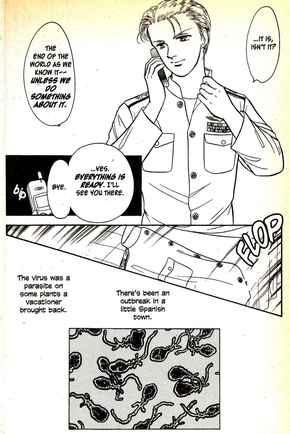 Read Musashi #9 chapter 14.2 image 6 on Lezhin