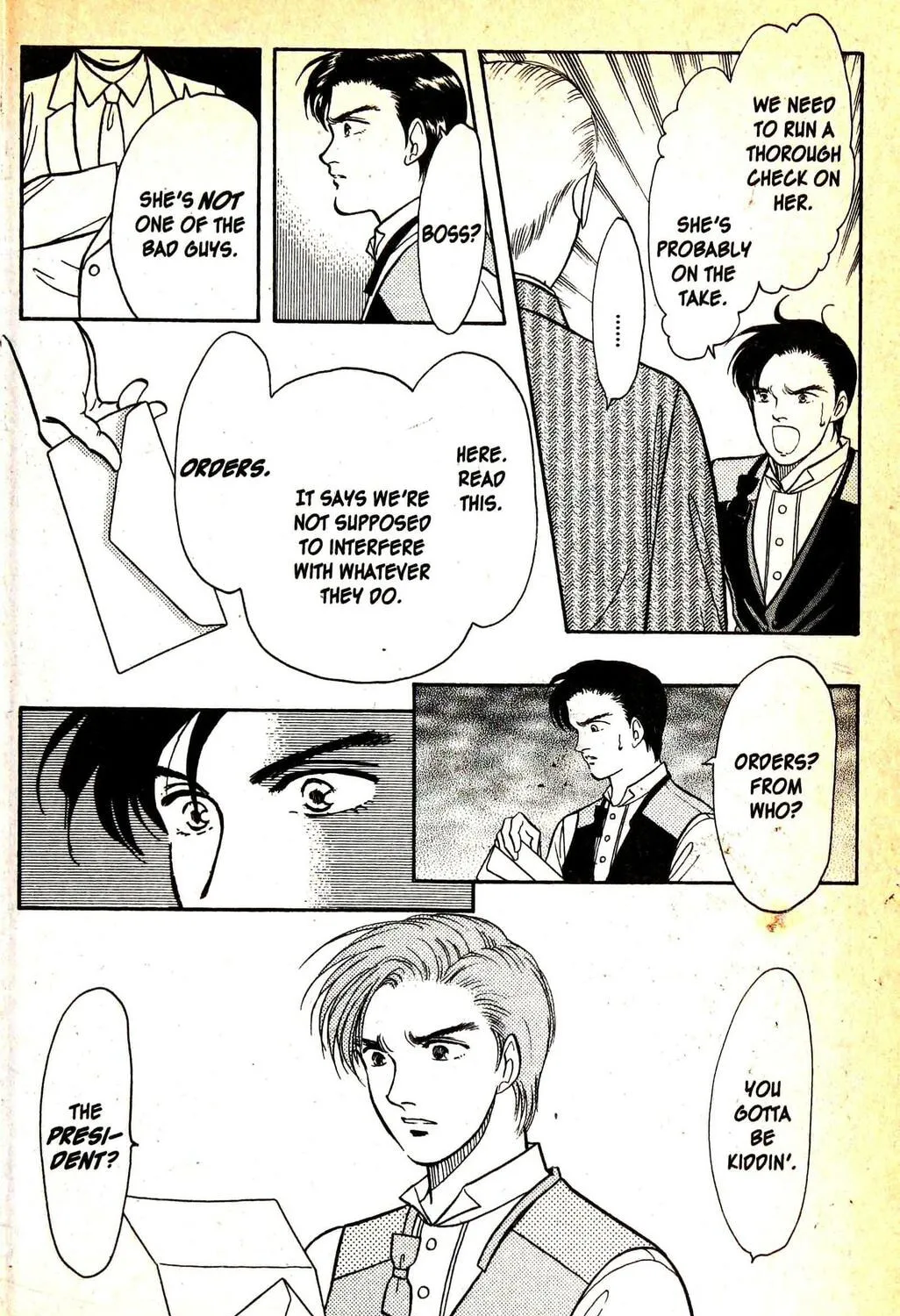 Read Musashi #9 chapter 14.2 image 62 on Lezhin