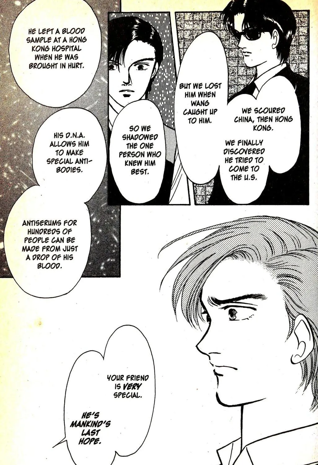Read Musashi #9 chapter 14.2 image 72 on Lezhin