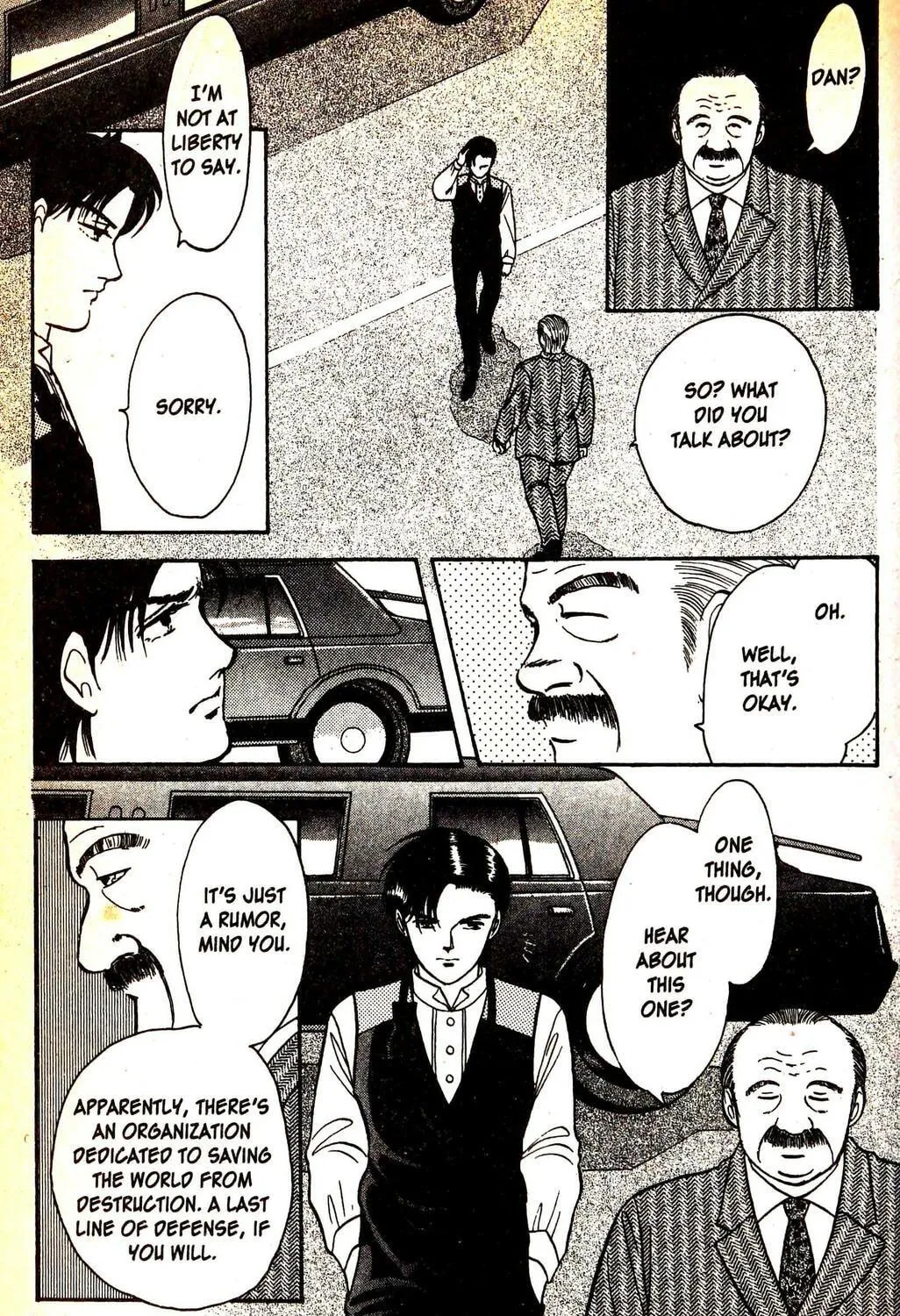 Read Musashi #9 chapter 14.2 image 76 on Lezhin