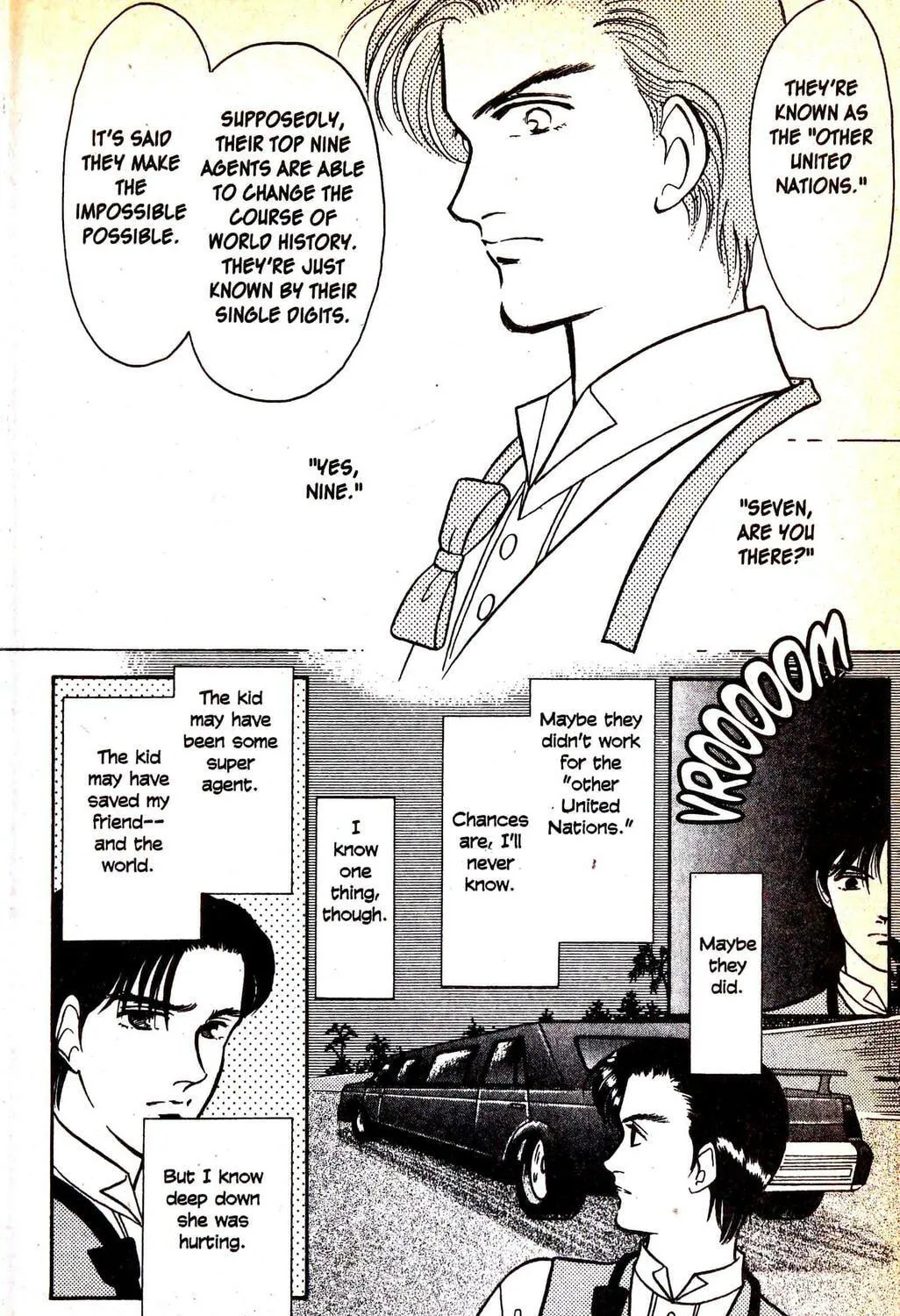 Read Musashi #9 chapter 14.2 image 78 on Lezhin