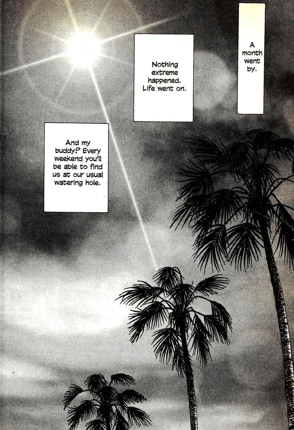 Read Musashi #9 chapter 14.2 image 82 on Lezhin
