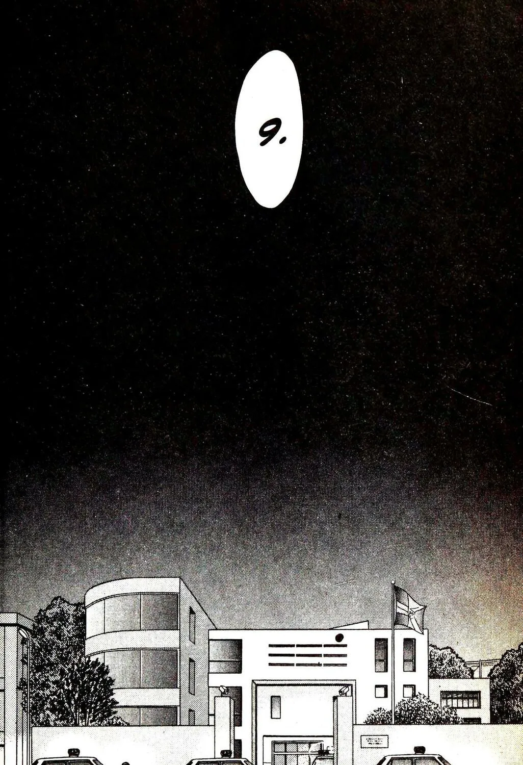 Read Musashi #9 chapter 15 image 102 on Lezhin
