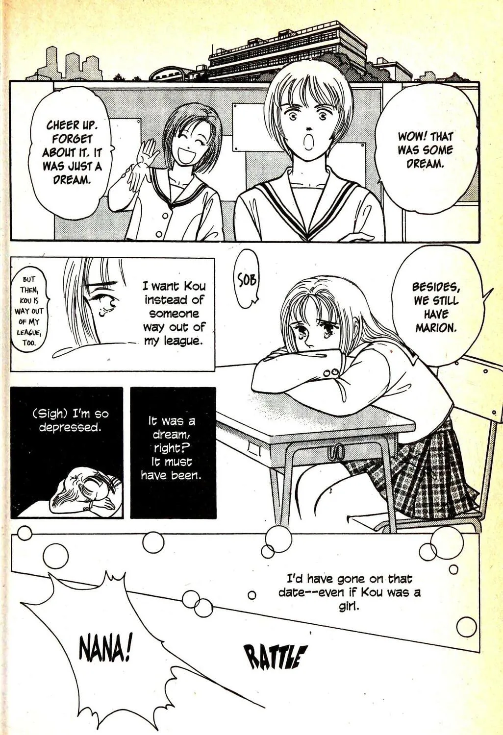 Read Musashi #9 chapter 15 image 114 on Lezhin