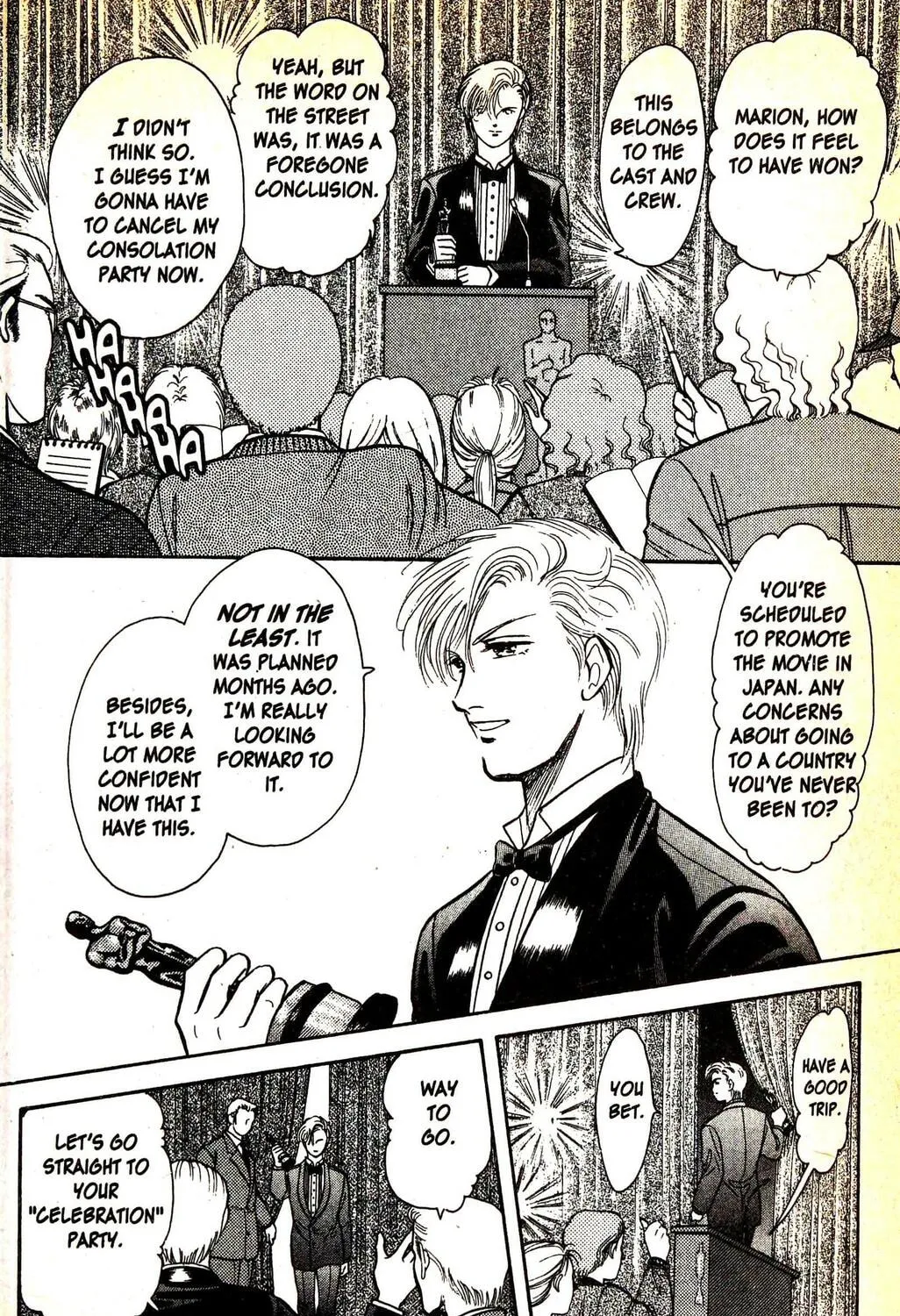 Read Musashi #9 chapter 15 image 14 on Lezhin