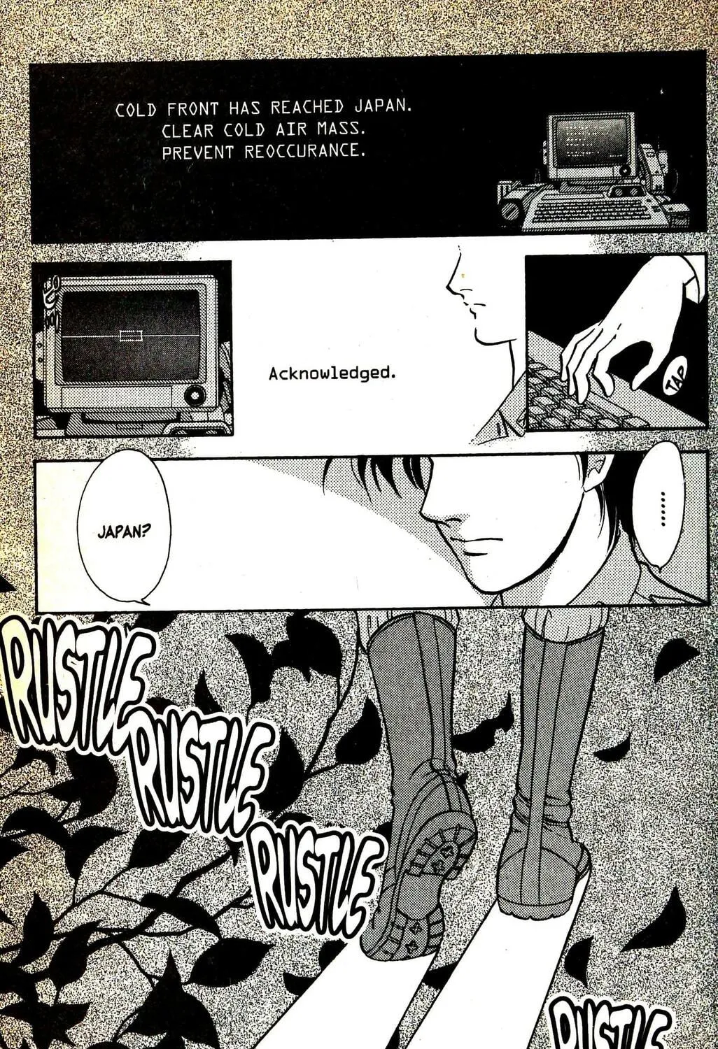 Read Musashi #9 chapter 15 image 20 on Lezhin